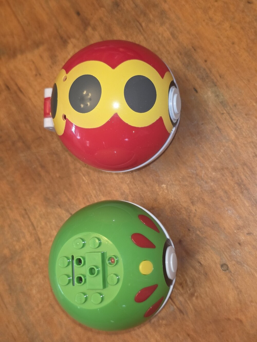Pokemon Mega Construx Ball Only